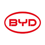 BYD Australia Pty Ltd logo