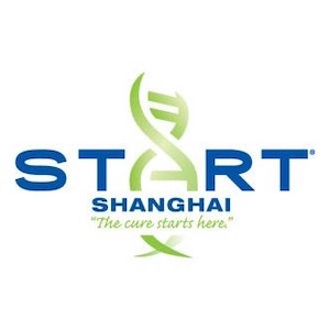 START SHANGHAI logo