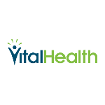Vital Health logo