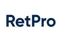 RetPro logo