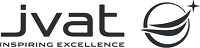 JVAT Forward Facing logo