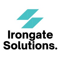 Irongate Solutions