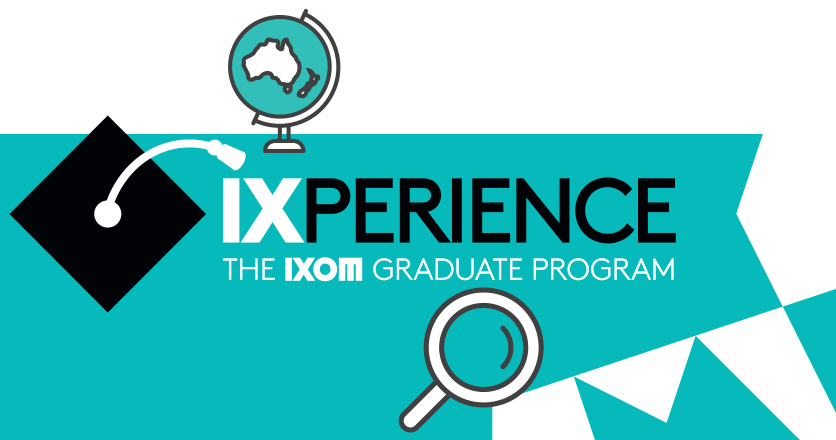 IXOM banner