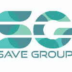 The Save Group logo