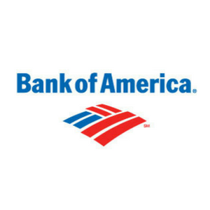 Bank of America Corporation logo