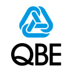 QBE Australia logo