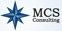 MCS Consulting logo