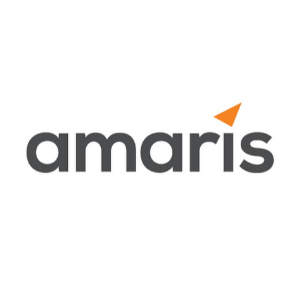 Amaris logo