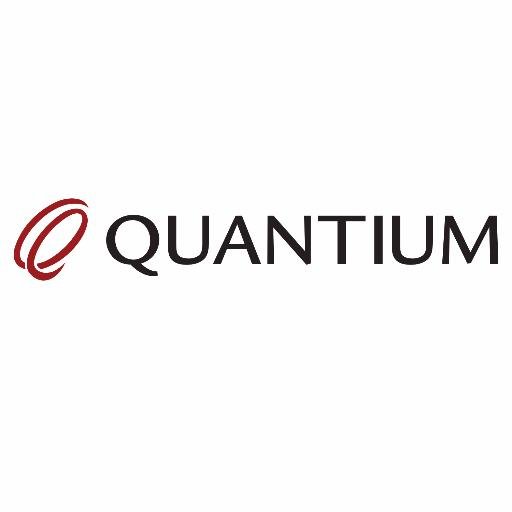 Register your interest for Quantium's Beer 'n' Pizza night in Melbourne - 5 July 201 logo