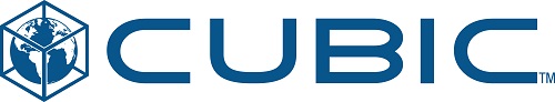 Cubic Transportation Systems logo