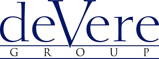 deVere Group logo