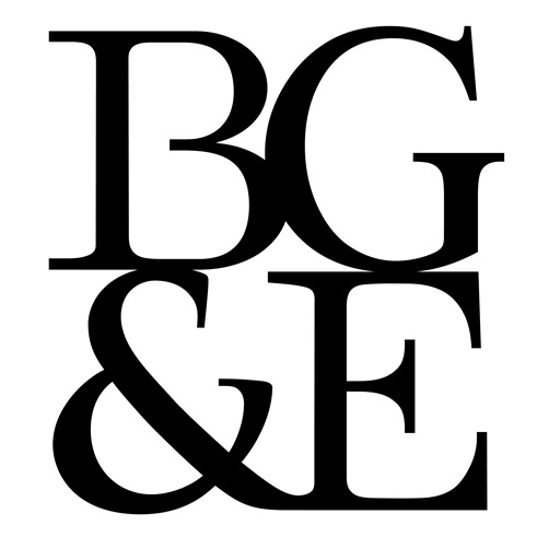 BG&E - Undergraduate Civil Engineer