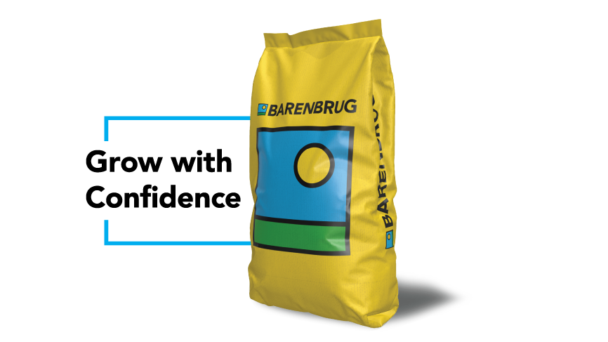 Barenbrug Australia banner