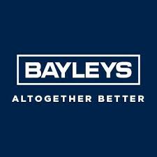 Bayleys Realty Group logo