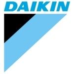 Daikin Airconditioning logo