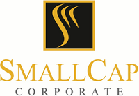 SmallCap Corporate logo