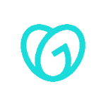 GoDaddy logo