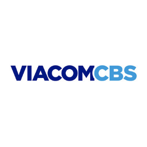 ViacomCBS logo
