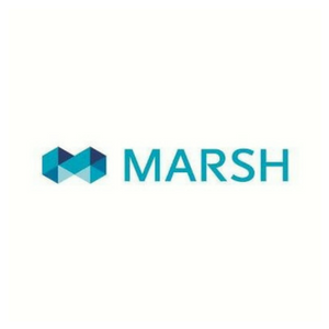 Marsh & McLennan logo