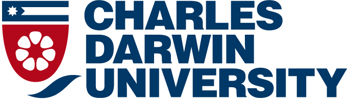 Charles Darwin University logo