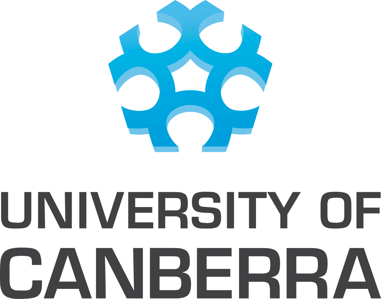 university of canberra phd application