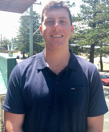 Dean Synnott