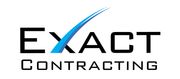 Exact Contracting logo