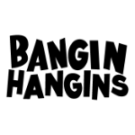 Bangin Hangins logo