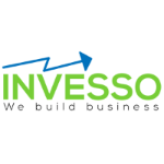 Invesso Pte Ltd logo