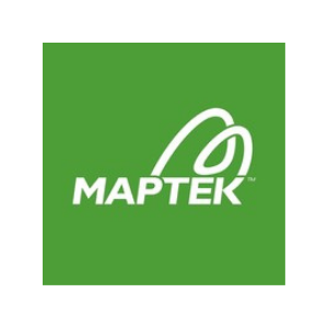 Maptek logo