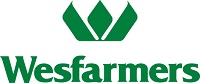 Wesfarmers logo