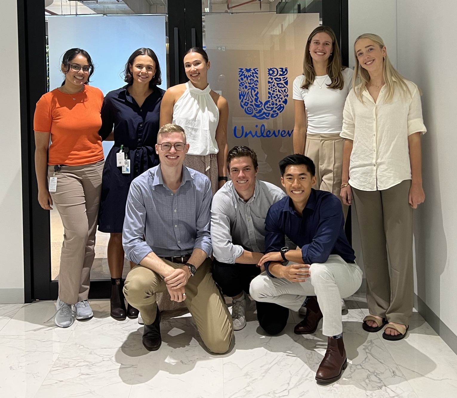 Unilever Graduate Programs & Internships (250 open now!) GradConnection