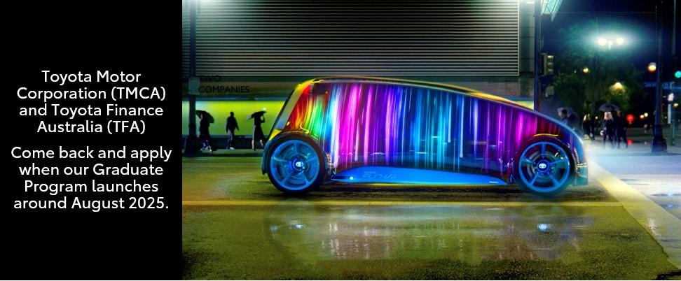 Toyota Graduate Programs & Entry Level Jobs (370 open now ...