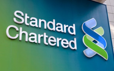 Standard Chartered profile banner Standard Chartered profile banner