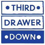 Third Drawer Down logo