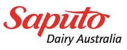 Saputo Dairy logo