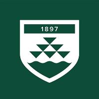 Victoria University of Wellington logo