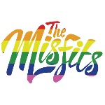 The Misfits Media Company logo