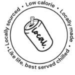 Local Beverages logo