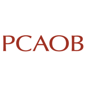 PCAOB