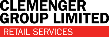 CGL – Retail Services logo