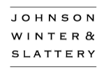 Johnson Winter & Slattery logo