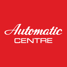 Automatic Centre logo
