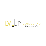 LV Up Consulting logo