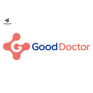 Good Doctor Technology logo