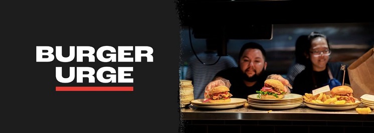 Burger Urge profile banner
