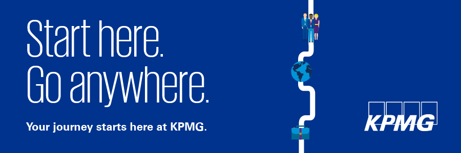 Image result for KPMG Graduate Recruitment Program