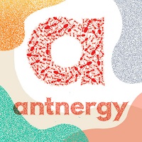 Antnergy Social Resources logo