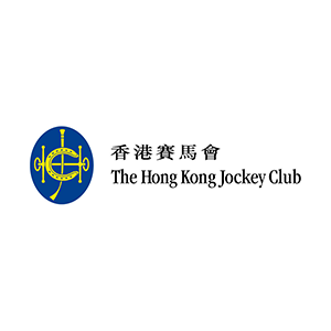 HKJC logo