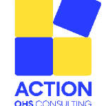 Action OHS Consulting logo